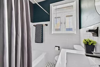 3816 Oakridge Boulevard, Saint Louis, MO 63121 - Photo 19