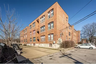 4220 McPherson Avenue #304, Saint Louis, MO 63108 - Photo 21