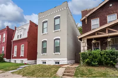 3831 Oregon Avenue, Saint Louis, MO 63118 - Photo 1