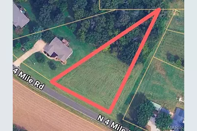 0 Four Mile Road, Washington, MO 63090 - Photo 1