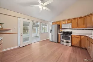 1261 Mautenne Dr, Manchester, MO 63021 - Photo 9