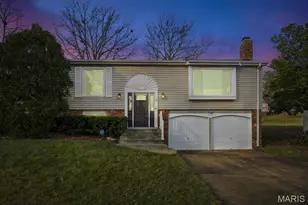 1261 Mautenne Dr, Manchester, MO 63021 - Photo 1