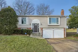 1261 Mautenne Dr, Manchester, MO 63021 - Photo 21