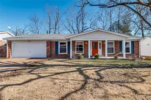 11944 Roseview Ln, Saint Louis, MO 63138 - Photo 23