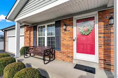 4727 Ringer Road, Saint Louis, MO 63129 - Photo 3