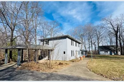 2741 Benton Hill Road, Cape Girardeau, MO 63701 - Photo 3