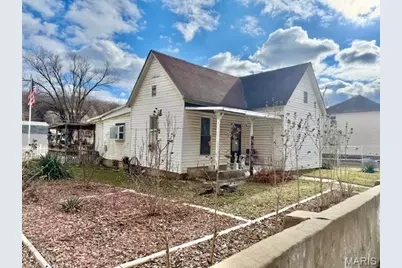 1212 Lindell Avenue, Hannibal, MO 63401 - Photo 1