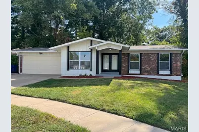 6530 Farm Pond Court, Florissant, MO 63033 - Photo 1