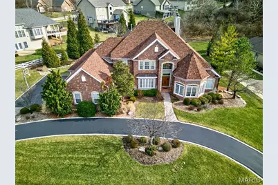 12410 Grandview Lake Drive, Saint Louis, MO 63127 - Photo 59