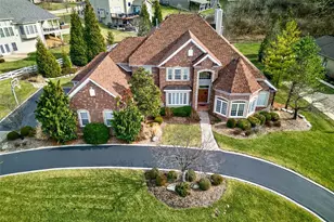 12410 Grandview Lake Dr, Saint Louis, MO 63127 - Photo 59