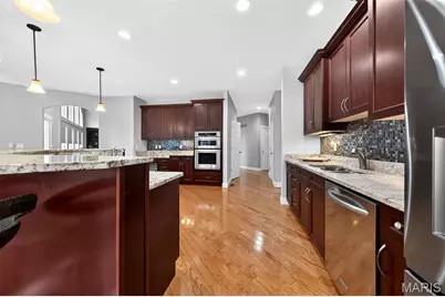 12410 Grandview Lake Drive, Saint Louis, MO 63127 - Photo 23