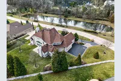 12410 Grandview Lake Drive, Saint Louis, MO 63127 - Photo 5