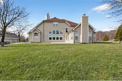 12410 Grandview Lake Drive, Saint Louis, MO 63127 - Photo 7