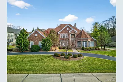 12410 Grandview Lake Drive, Saint Louis, MO 63127 - Photo 1