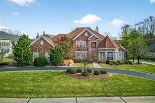 12410 Grandview Lake Dr, Saint Louis, MO 63127 - Photo 1