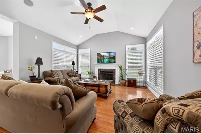 12410 Grandview Lake Drive, Saint Louis, MO 63127 - Photo 25