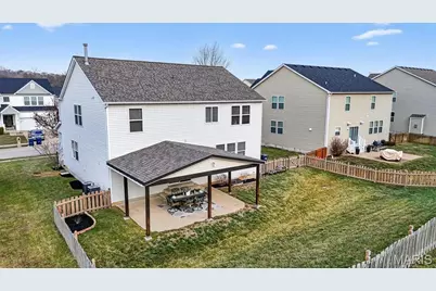 852 Ashton Way Circle, Eureka, MO 63025 - Photo 33