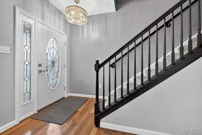 852 Ashton Way Circle, Eureka, MO 63025 - Photo 3