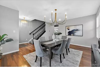 852 Ashton Way Circle, Eureka, MO 63025 - Photo 5