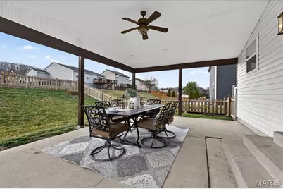 852 Ashton Way Circle, Eureka, MO 63025 - Photo 31