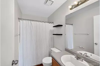 801 Sugar Valley Court #5, Saint Peters, MO 63376 - Photo 21