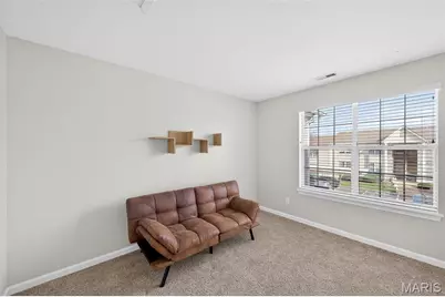 801 Sugar Valley Court #5, Saint Peters, MO 63376 - Photo 23