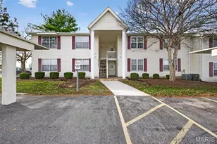 801 Sugar Valley Ct, Saint Peters, MO 63376 - Photo 1