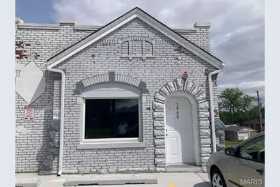 1900 Telegraph Road #1900A, Mehlville, MO 63125 - Photo 1