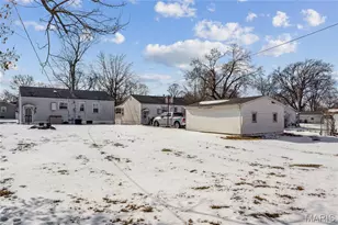 9255 Leith Ave, Woodson Terrace, MO 63134 - Photo 33