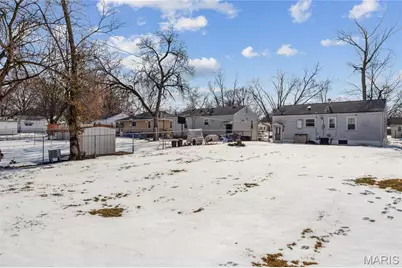 9255 Leith Avenue, Woodson Terrace, MO 63134 - Photo 19