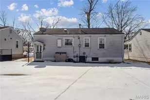 9255 Leith Ave, Woodson Terrace, MO 63134 - Photo 15