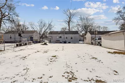 9255 Leith Avenue, Woodson Terrace, MO 63134 - Photo 35