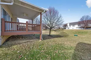 1155 Villa Flora Dr, O'Fallon, MO 63366 - Photo 29