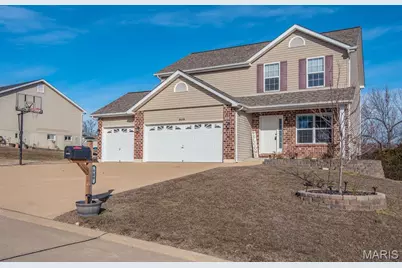 909 Winston Court, Hillsboro, MO 63050 - Photo 1