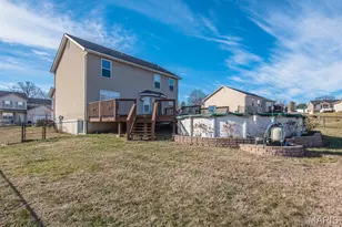 909 Winston Ct, Hillsboro, MO 63050 - Photo 33