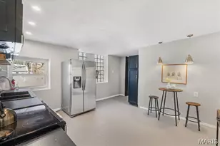 7219 Jenwood Ave, Saint Louis, MO 63136 - Photo 21