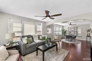 7219 Jenwood Ave, Saint Louis, MO 63136 - Photo 23