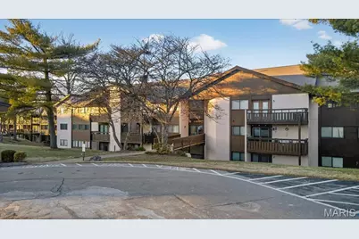 1400 Heritage Landing #203, Saint Charles, MO 63303 - Photo 35