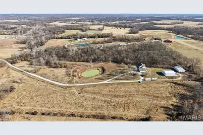 308 Buck Creek Road, Silex, MO 63377 - Photo 43