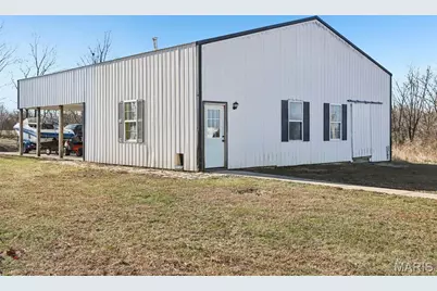 308 Buck Creek Road, Silex, MO 63377 - Photo 37