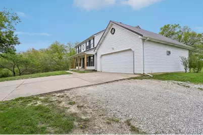 308 Buck Creek Road, Silex, MO 63377 - Photo 3