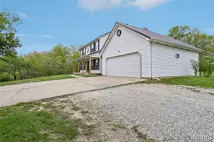 308 Buck Creek Rd, Silex, MO 63377 - Photo 3