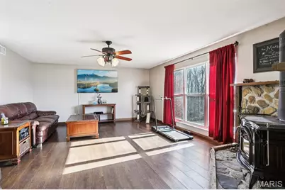 308 Buck Creek Road, Silex, MO 63377 - Photo 9