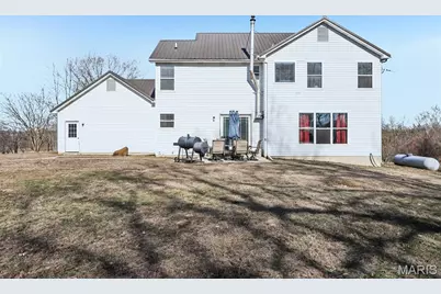 308 Buck Creek Road, Silex, MO 63377 - Photo 35