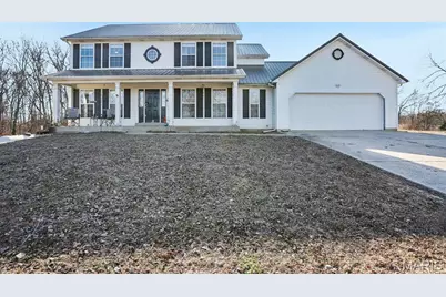 308 Buck Creek Road, Silex, MO 63377 - Photo 3