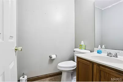 308 Buck Creek Road, Silex, MO 63377 - Photo 19