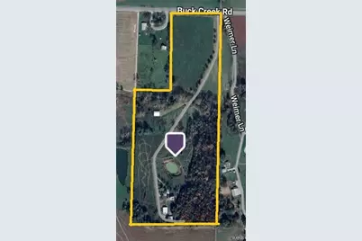 308 Buck Creek Road, Silex, MO 63377 - Photo 41