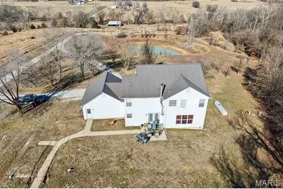 308 Buck Creek Road, Silex, MO 63377 - Photo 55