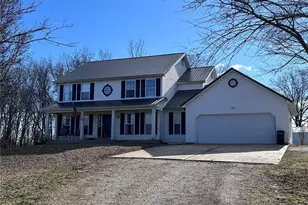 308 Buck Creek Rd, Silex, MO 63377 - Photo 1