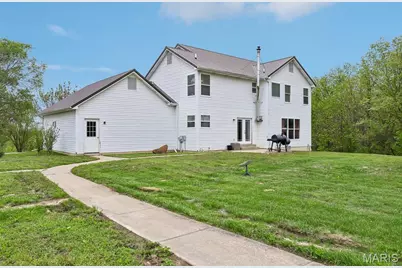 308 Buck Creek Road, Silex, MO 63377 - Photo 5